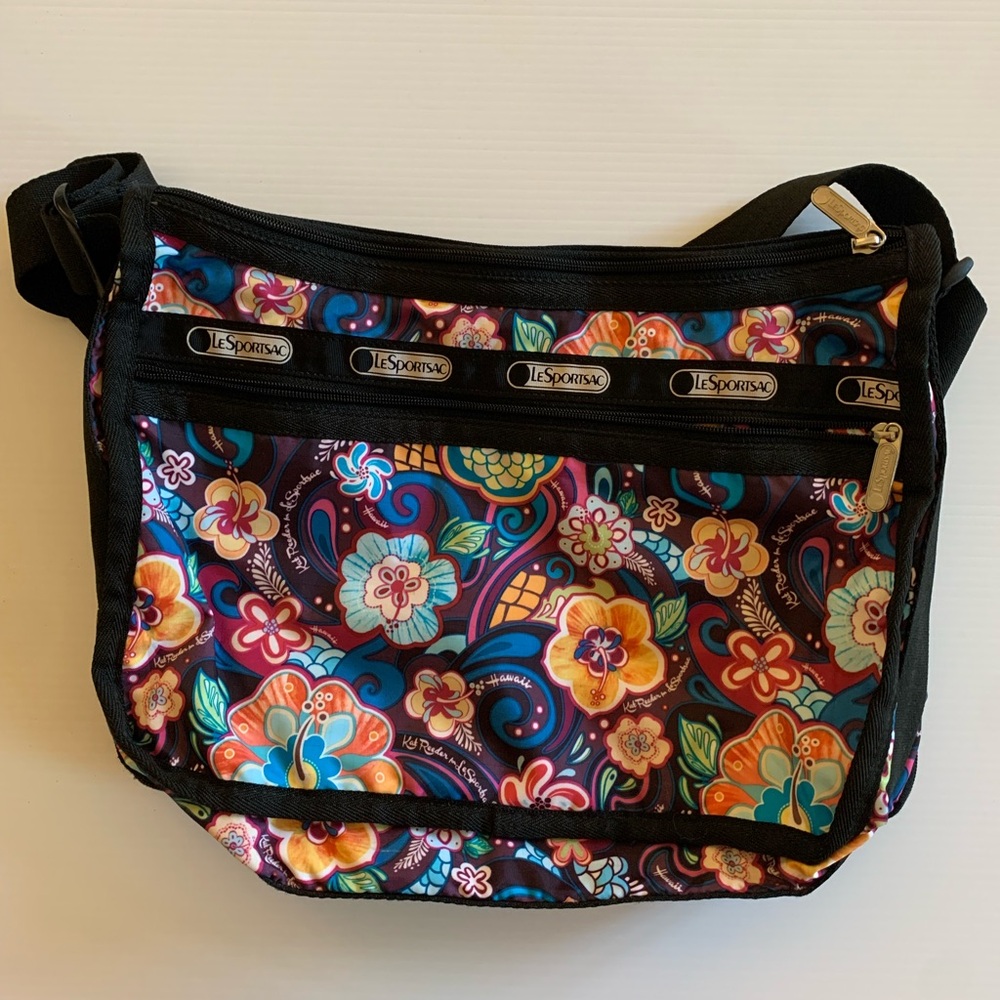 LeSport Sac Purse -